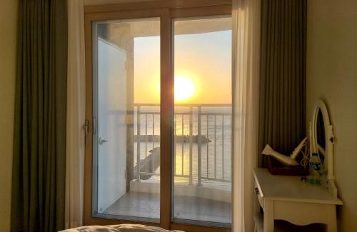 Yangyang Hotel | Ocean Stay Yangyang