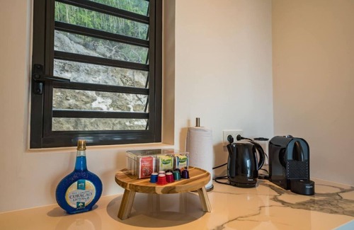 Sint Michiel Villa | "Ocean Sunset Villa" luxury stay max. 14 people."