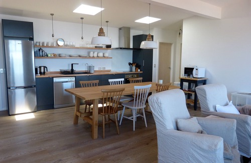 Parapara House | Ocean Tides Beach House