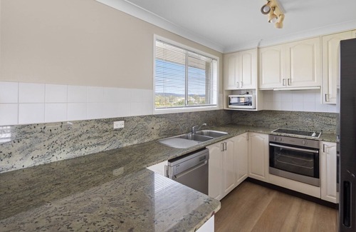 Scotts Head House | Ocean Vibes - Scotts Head