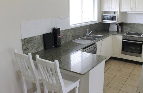 Scotts Head House | Ocean Vibes - Scotts Head