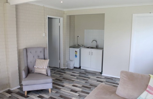 Scotts Head House | Ocean Vibes - Scotts Head