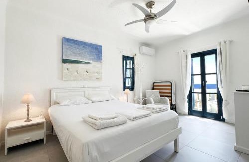 Agios Ioannis House | Ocean Vibes Villa by Angels Group Mykonos