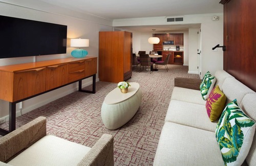 Lihue Resort | Ocean View - 1 Bedroom - Marriott's Kauai Beach Club - Full Resort Access