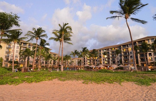 Kaanapali Resort | Ocean View - 2 Bedroom - Westin Kaanapali Ocean Resort Villas - Full Resort Access
