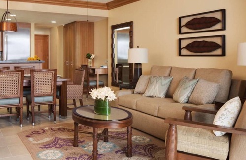 Kaanapali Resort | Ocean View 2BR Middle Floor Villa – Hyatt Kaʻanapali Beach Resort