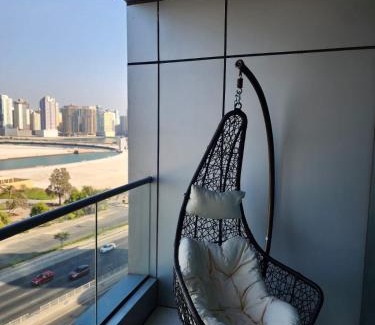 Jannusan Apartment | Ocean View Apartment