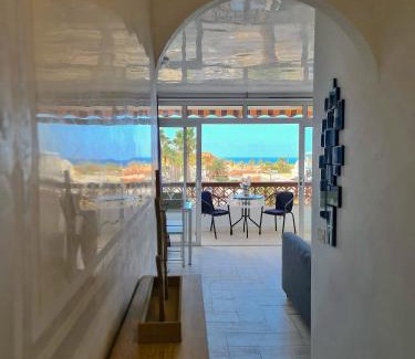 Palm-Mar Apartment | Ocean View Apartment