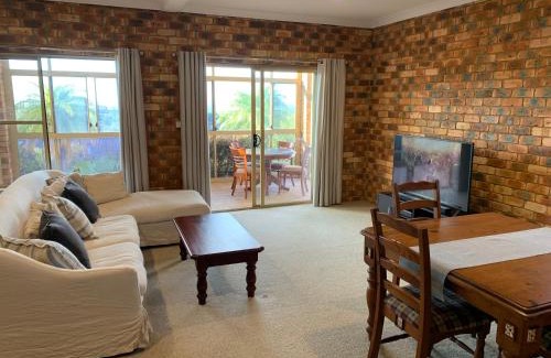 Port Macquarie Apartment | Ocean View