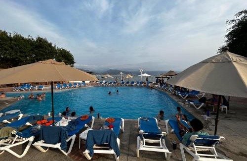 Marina Vallarta Apartment | Ocean View,Beach Front Condo