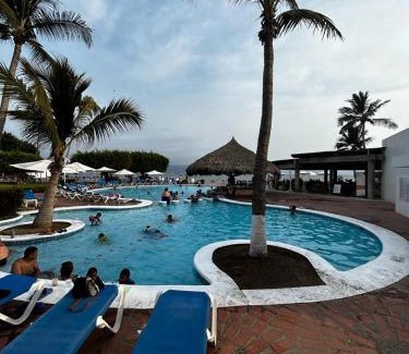 Marina Vallarta Apartment | Ocean View,Beach Front Condo