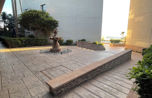 Playa Encantada Condo | Ocean View Condo - Rosarito