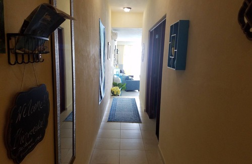 Tepic Condo | Ocean View Condo 405