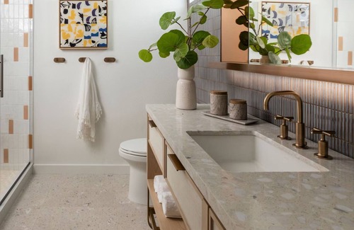 Islamorada Hotel | Ocean View Guest Room, 2 Queens, Balcony | Free Parking | Outdoor Pool