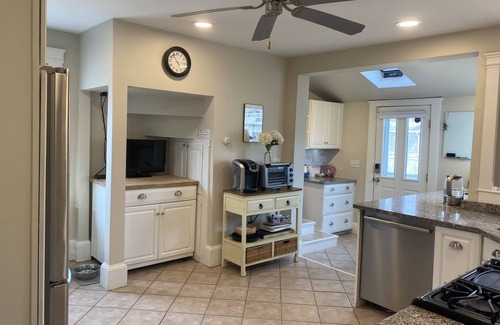 Falmouth Heights House | Ocean View house for rent in stunning Falmouth Heights !