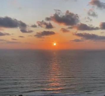 Netanya Apartment | Ocean view in Netanya דירות על הים בנתניה