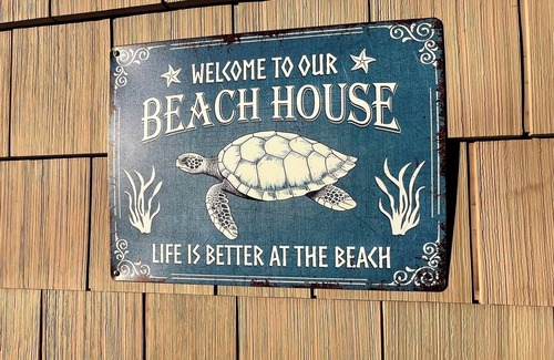 Willoughby Spit House | Ocean View Luxe Beach House. Sleeps 8! Seabreeze