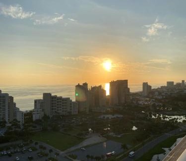 Sandestin Apartment | Ocean View Luxurious Condo-BEST location + balcony