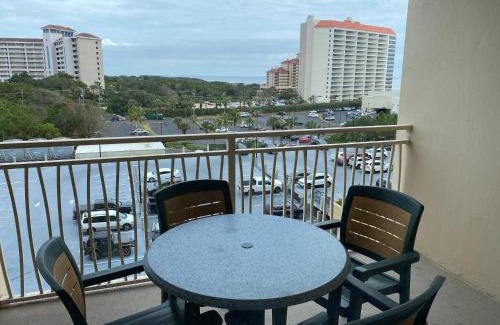 Sandestin Apartment | Ocean View Luxurious Condo-BEST location + balcony