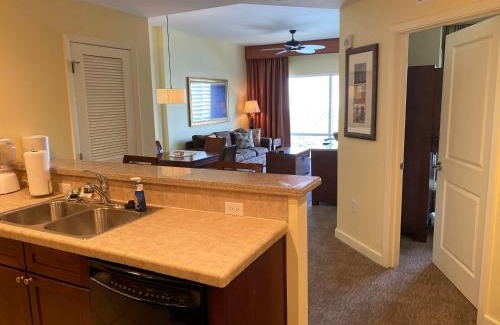 Sandestin Apartment | Ocean View Luxurious Condo-BEST location + balcony