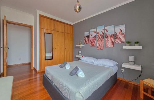 Machico Apartment | Ocean View Machico