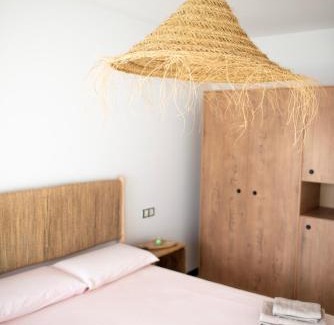 El Cotillo Apartment | Ocean View Penthouse El Cotillo