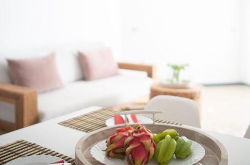 El Cotillo Apartment | Ocean View Penthouse El Cotillo