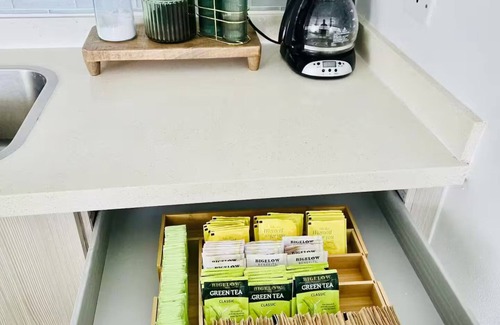 Luquillo Apartment | Ocean view Private balcony Rainforest Beach Biobay