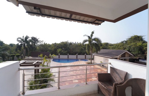 Consua Apartment | Ocean View The Apartment Hotel
