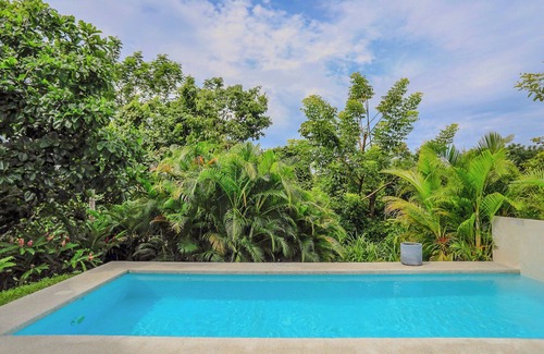 Montezuma Villa | Ocean View Villa 2 min to beach - Casa Cantini