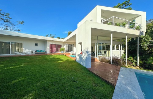 Montezuma Villa | Ocean View Villa 2 min to beach - Casa Cantini