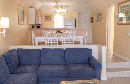 Paradise Island Villa | Ocean View Villas at Paradise Island Beach Club