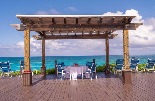 Paradise Island Villa | Ocean View Villas at Paradise Island Beach Club