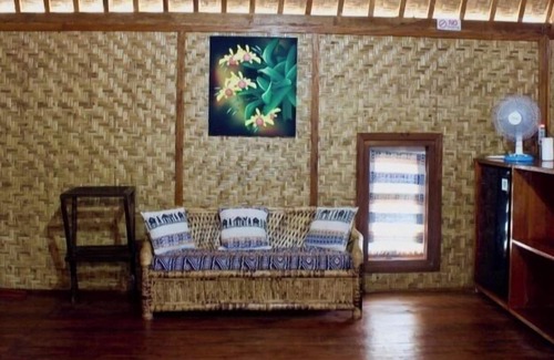 Kuta House | ocean view villas