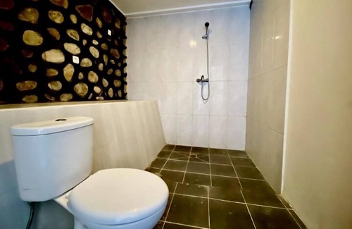 Kuta House | ocean view villas