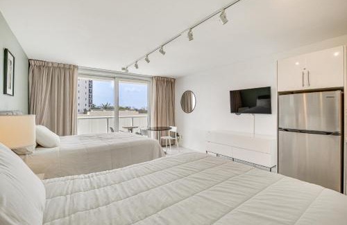Sunny Isles Beach Apartment | Ocean Views and Resort Perks Sunny Isles Beach Unit