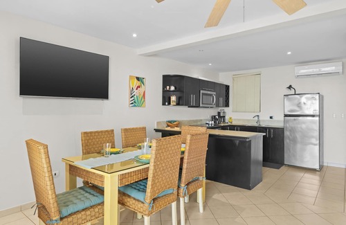 Coco Sunset Hills Condo | Ocean Views - Gated Community - 5 Pools