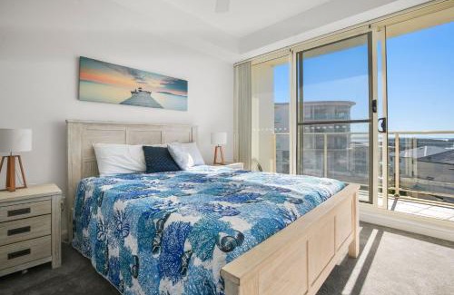 The Entrance Apartment | Ocean Views Unit 15