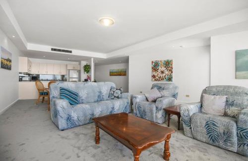 The Entrance Apartment | Ocean Views Unit 15