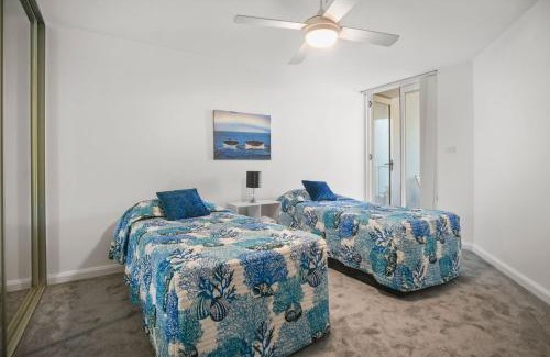 The Entrance Apartment | Ocean Views Unit 15
