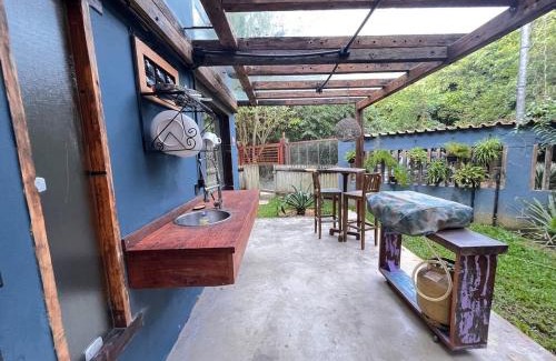 Manguinhos House | Ocean Vila Manguinhos