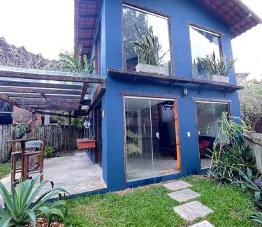 Manguinhos House | Ocean Vila Manguinhos