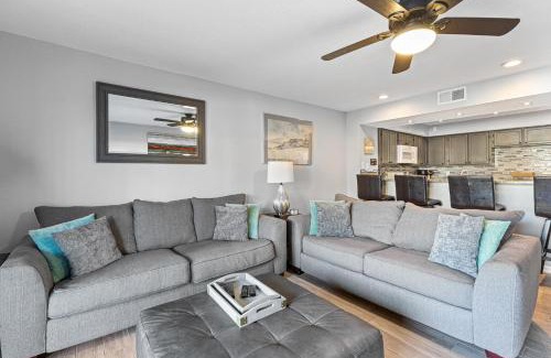 St. Augustine Beach House | Ocean Villas 103