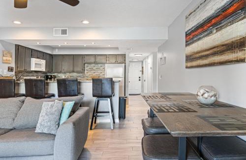 St. Augustine Beach House | Ocean Villas 103