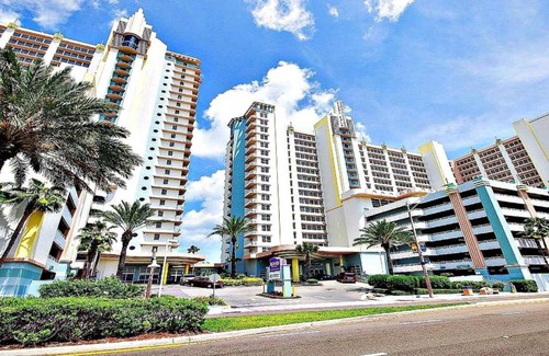 Brush - Stewarts Apartment | Ocean Walk