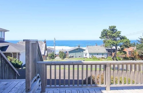 Roads End House | Oceana House