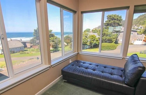 Roads End House | Oceana House