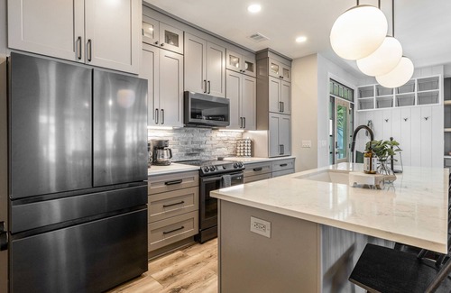 Melrose on the Beach House | Oceanfront 4bdr/4bth Cottage - Sleeps 20