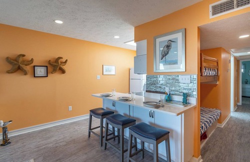 Duck Condo | Oceanfront Condo in Duck w/Community Amenities