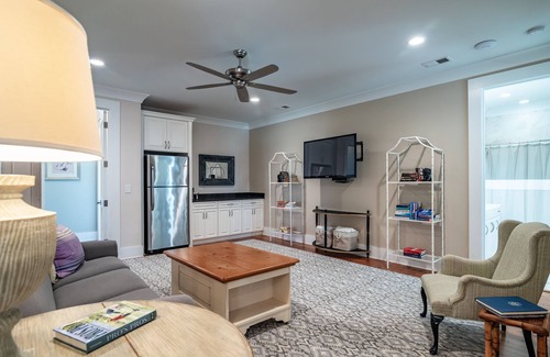 North Litchfield Beach House | Oceanfront home with private swimming pool & private walkway to beach at North Litchfield Beach.